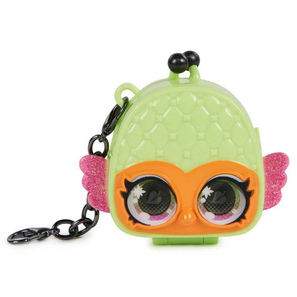 Фігурка Spin Master Purse Pets Підвіска для сумочки Люксі Шарм в асортименті SM26707