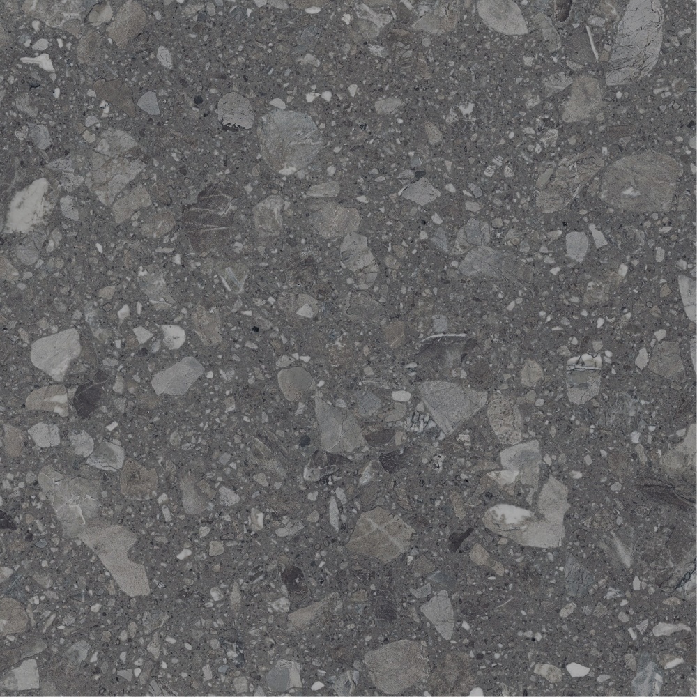 Плитка Allore Group Terra Anthracite F P R Mat 60x60 см