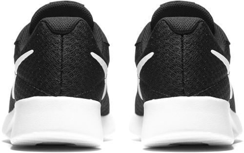 Кроссовки Nike WMNS TANJUN 812655-011 р.5,5 черный