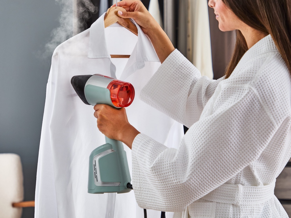 Відпарювач ручний Tefal AeroSteam DT9814F0