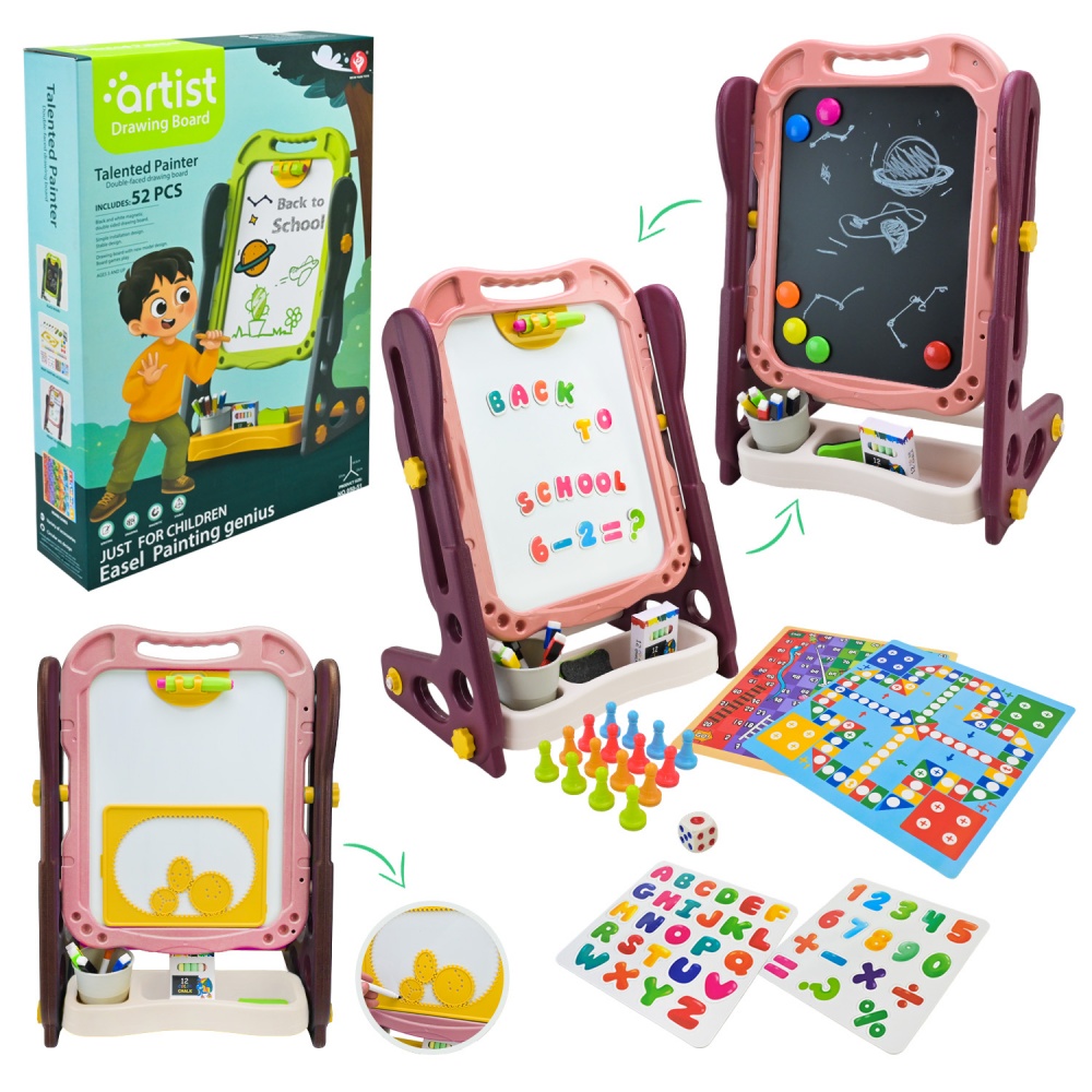 Мольберт Artist 050-52