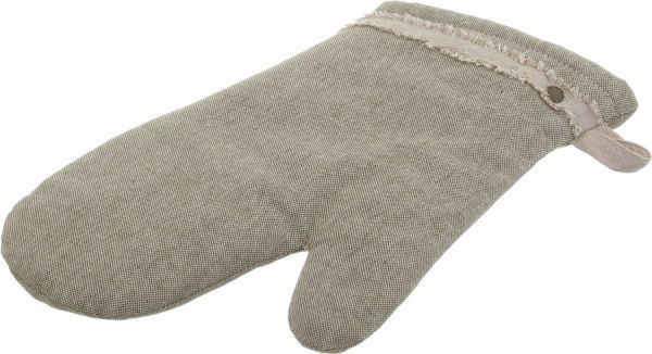 Рукавичка-прихватка Huge Boa 16x33 см хакі Прованс 