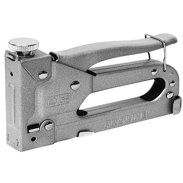 Степлер Proline 55024 6-14 мм