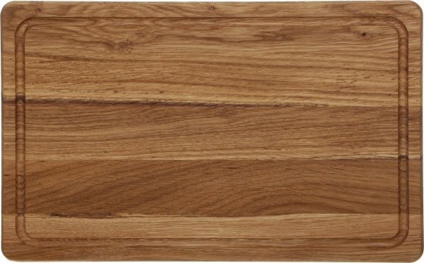 Дошка кухонна 2х25х40 см дуб