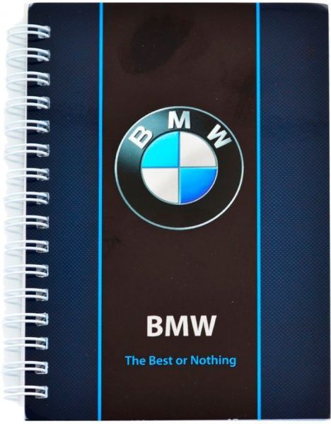 Книга для записей А6 80 YES