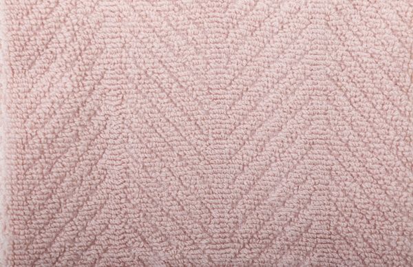 Рушник кухонний Arrow 40x60 см La Nuit рожевий 