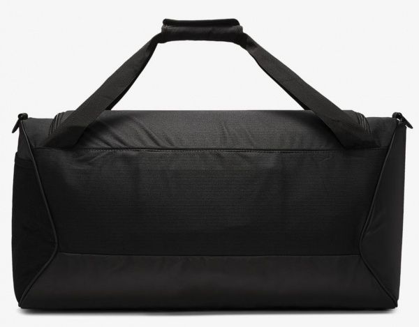 Сумка Nike Brasilia M Duff -9.0 BA5955-010 60 л черный 