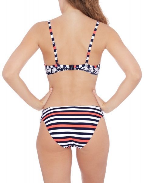 Купальник Firefly STRP1 Aileen wms 302297-507 р.36B разноцветный