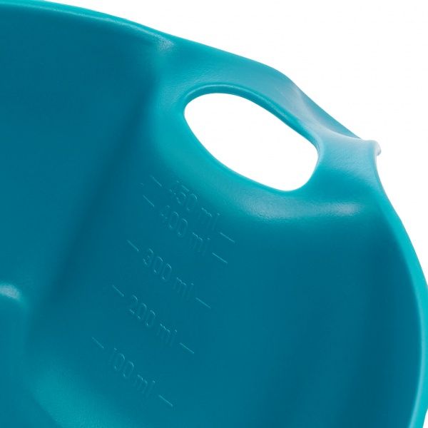 Тарілка McKinley ø140 мм 60 мм 0,45 л Bowl PP синя