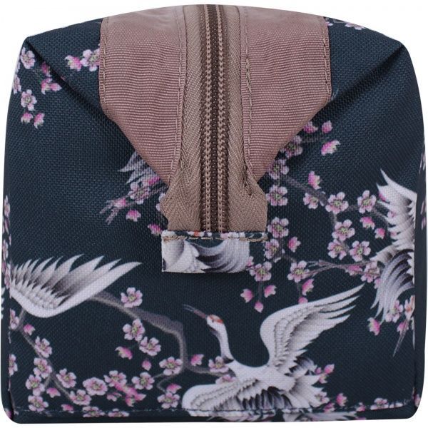 Косметичка Bagland Журавлі сублімація 794 мульті 00741664 