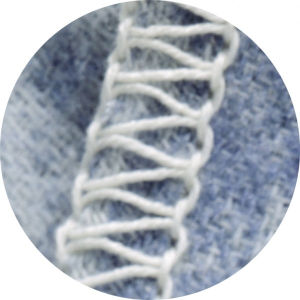 Плед Wohndecke Vanishing 140x200 см сірий Billerbeck 