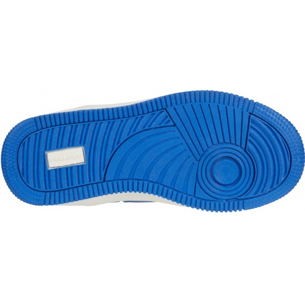 Кеды Firefly Fox mid AQX JR 413722-903516 р.EUR 37 черный