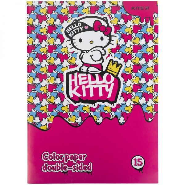 Набор первоклассника KITE Hello Kitty 50363 