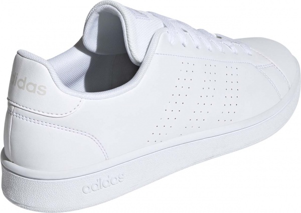 Кроссовки Adidas ADVANTAGE BASE EE7692 р.UK 8 белый