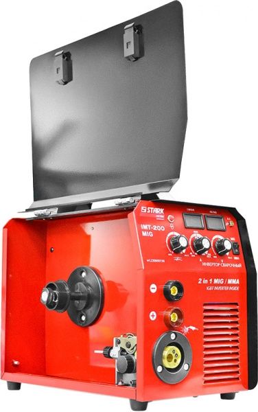 Полуавтомат сварочный Stark IMT 200 MIG