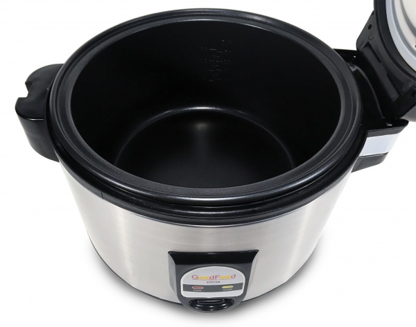 Рисоварка Good Food ERC56