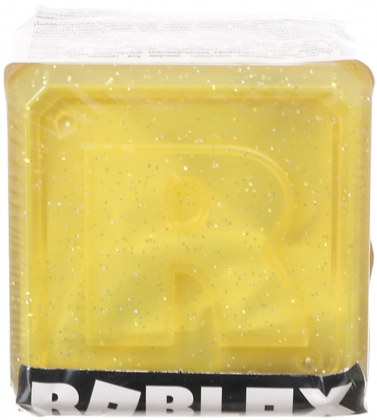 Фігурка колекційна Jazwares Roblox Mystery Figures Blue Assortment S9 