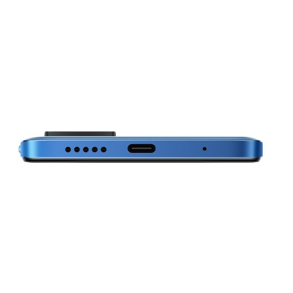 Смартфон Xiaomi Redmi Note 11 4/128GB twilight blue (941991) 