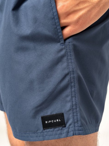 Шорти Rip Curl OFFSET VOLLEY CBOLQ4-49 р. M синій