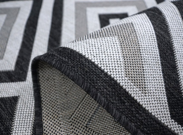 Ковер Karat Carpet Flex 1.5x2.2 м 19306/08 СТОК 