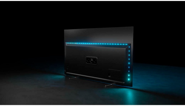 Телевізор Philips 55OLED707/12