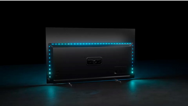 Телевізор Philips 48OLED707/12