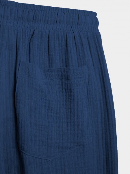 Брюки Outhorn OTHSS23TTROF184-31S р. S синий