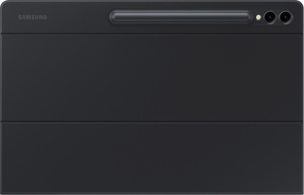 Чохол-клавіатура Samsung Book Cover Keyboard Slim для Tab S9 Ultra black (EF-DX910BBEGUA) 