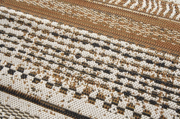 Килим Balta STAR R L1 120x170 см (0180-19582/460) 