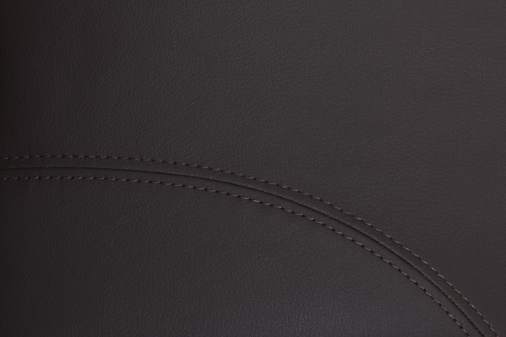 Стілець Скіф МП Рубін шоколадний / горіх