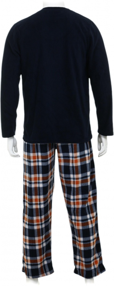 Костюм домашний мужской La Nuit Basic Gale р. M синий