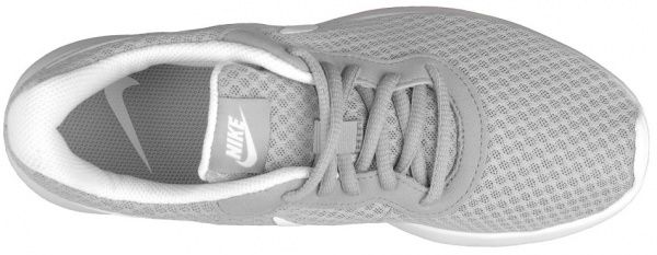 Кросівки Nike WMNS TANJUN 812655-010 р.9 сірий