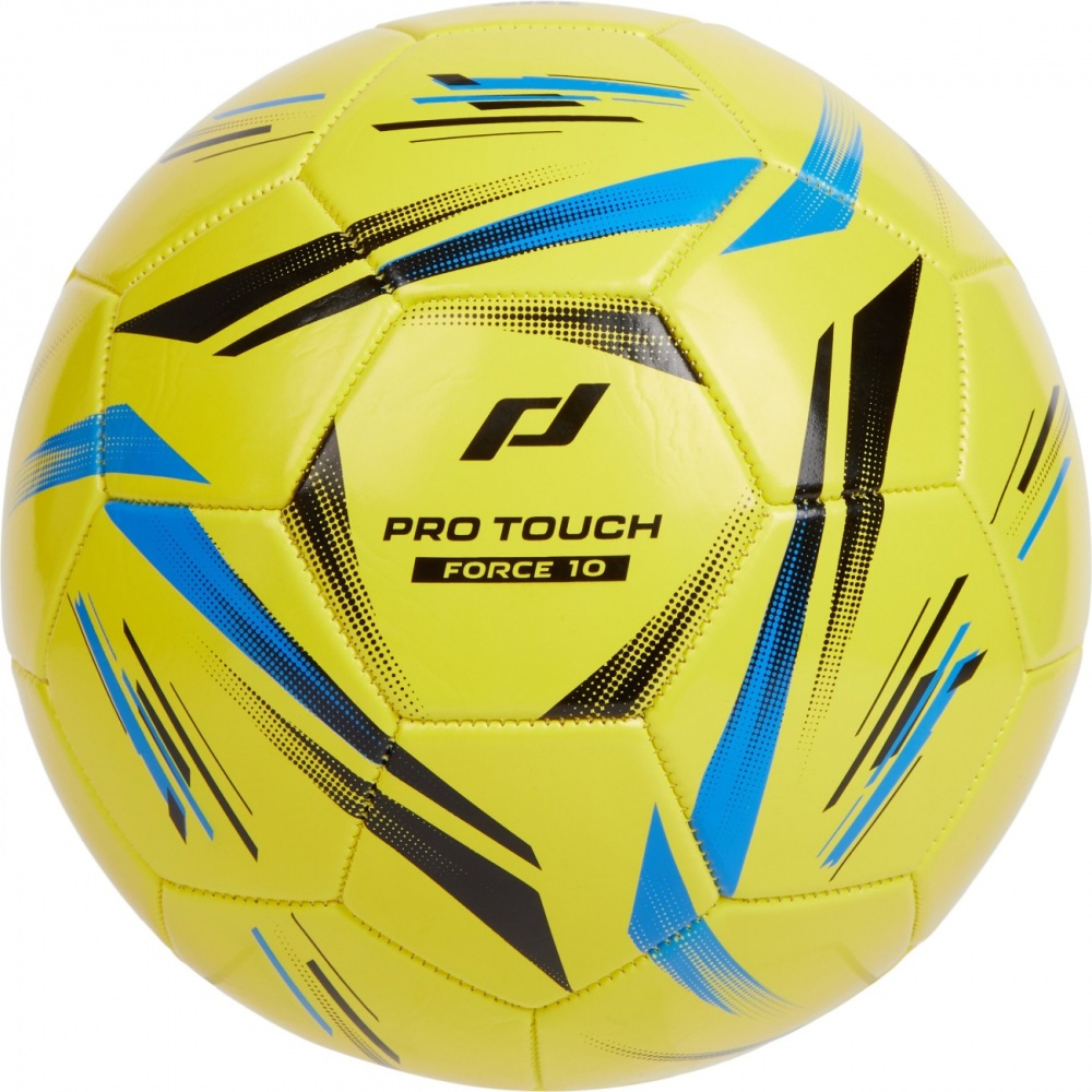 Футбольный мяч Pro Touch Force 10 413148-906185 р.5