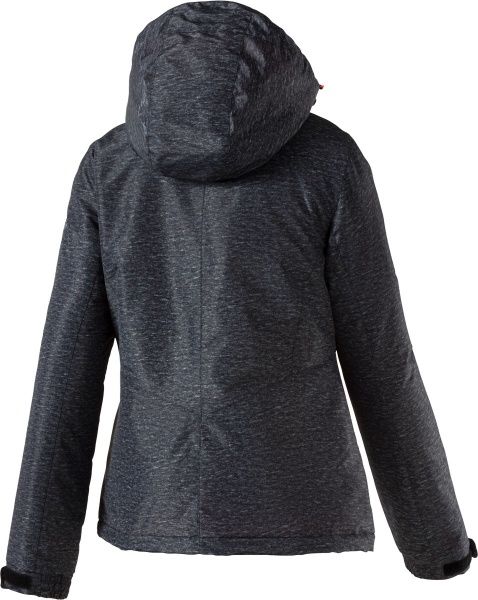 Куртка McKinley Bea wms 280437-900911 44 темно-синий меланж