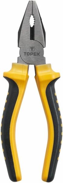 Плоскогубцы Topex 32D124
