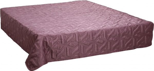 Покривало Antler 160x220 см La Nuit рожевий 