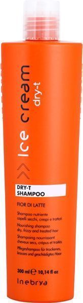 Шампунь INEBRYA Shampoo Fior di latte 1000 мл