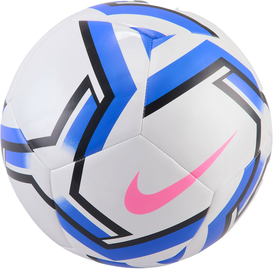 Футбольный мяч Nike Mercurial Fade HV6330-100 р.5