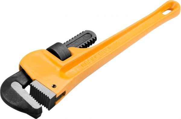 Ключ трубний Tolsen Stillson 1 шт. 10236