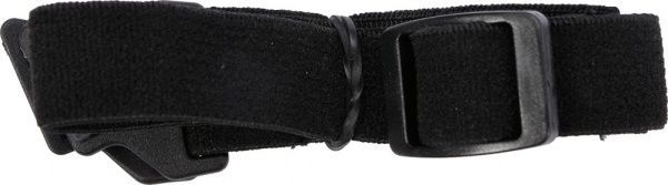 Очки защитные YATO прозрачные, с укрепленными эластичными дужками YT-73700