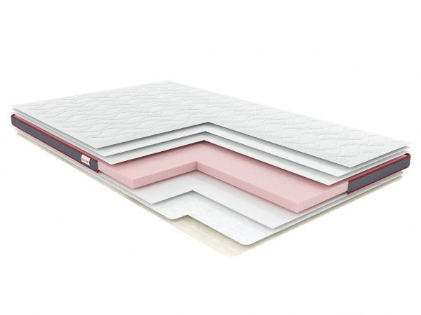 Матрас Aero FlexAero 180х200 см Come-for 180x200 см