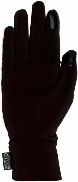 Варежки Rossignol W STICKI INNER G 3607683157266 р. L черный