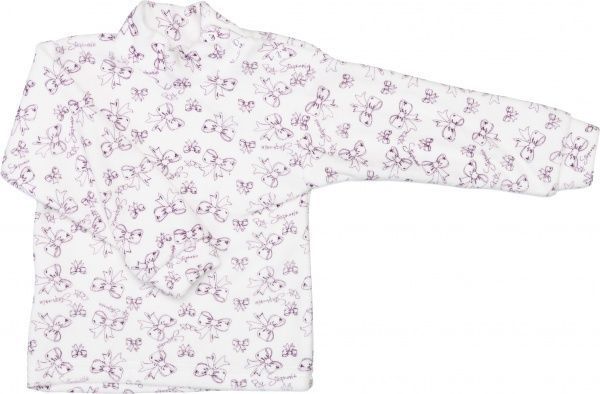 Гольф для девочки Моя планета Гф800 р.74 в ассортименте 