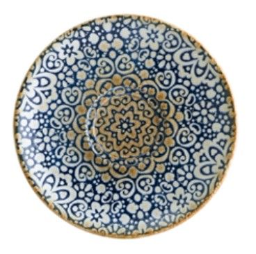 Блюдце под чашку для кофе 16 см ALH GRM 04 CT Alhambra Bonna