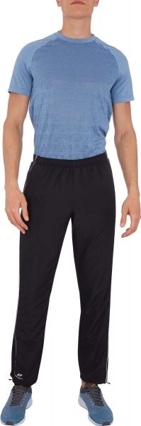 Штани Pro Touch Porter II ux 244970-90050 р. 2XL чорний