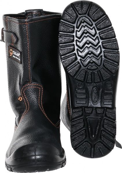 Сапоги Talan Вездеход р.40 ВС405 черный