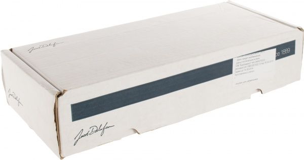 Смеситель для умывальника Jacob Delafon Toobi Е7329-BN