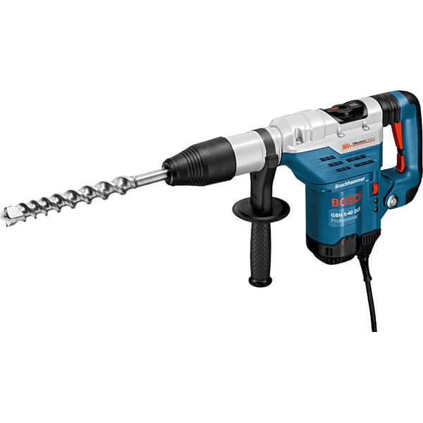 Перфоратор Bosch Professional GBH 5-40 DCE