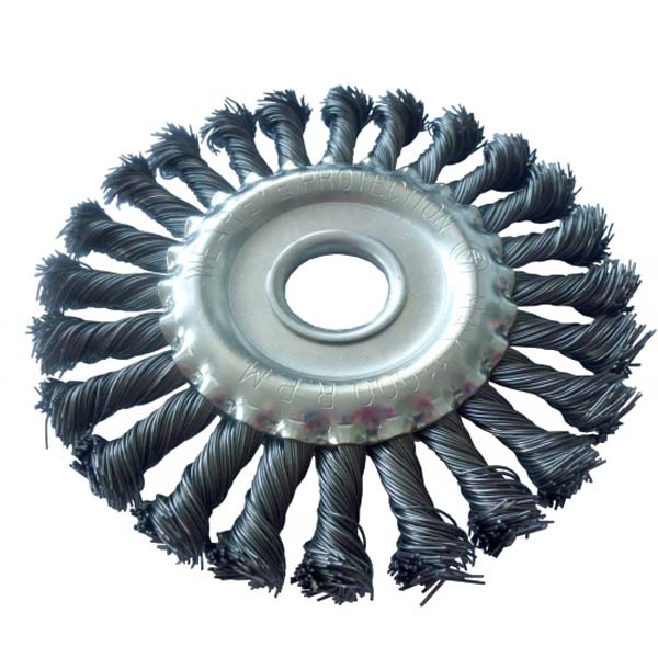 Щетка дисковая X-treme XT-107425