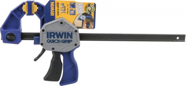 Струбцина Irwin Quick-Grip 10505943
